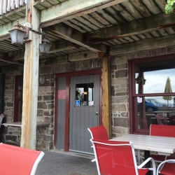 The Red George Public House