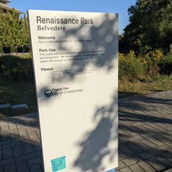 Renaissance Park - Renaissance Park, Chattanooga