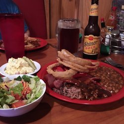 Scott Station - Great food Great atmosphere and staff great food