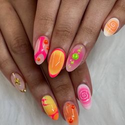 Rosewood Nail Studio