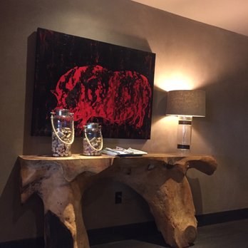 Corkfire Kitchen - New American Near Me - Temecula, California