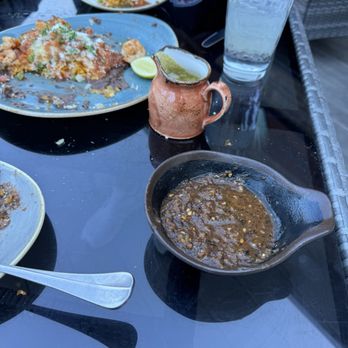 Jalisco Cantina - Chile Relleno and salsa - Mexican Near Me - Whitefish, Montana Jalisco Cantina - Chile Relleno and salsa - Mexican Near Me - Whitefish, Montana