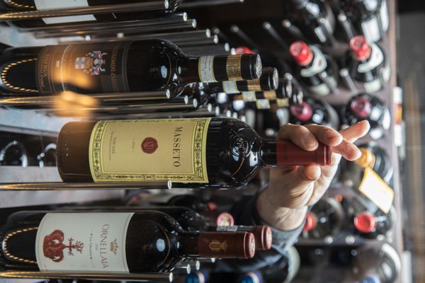 I Frati Rossi by null