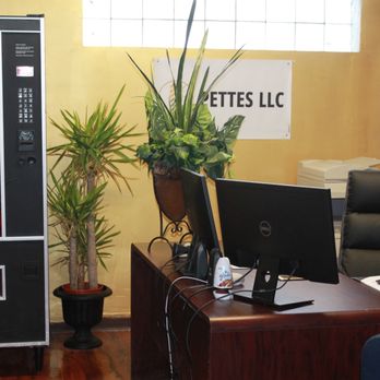 Pettes - Accountants Near Me - Detroit, Michigan