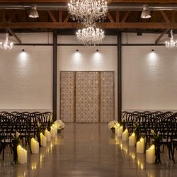 Croft Downtown by Wedgewood Weddings