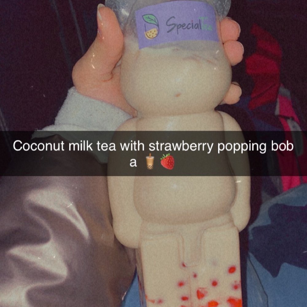 SpecialTea - Bubble Tea Near Me - Naperville, Illinois SpecialTea - Bubble Tea Near Me - Naperville, Illinois