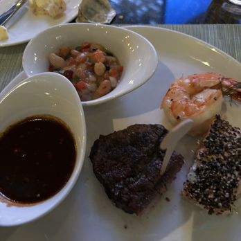 Bimini Steakhouse - Surf and turf - Steakhouses Near Me - Reno, Nevada