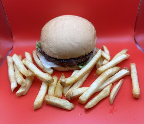 Sukos Burger by null