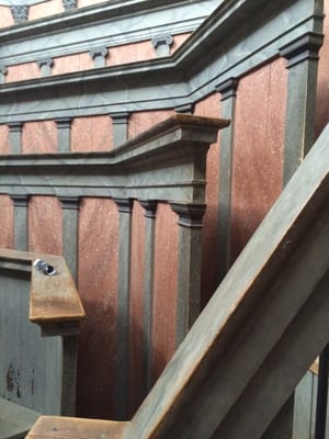 Gustavianum - Uppsala University Museum by null