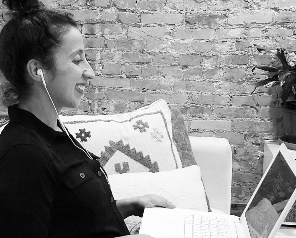 Sara Oliveri Coaching - grief counselor in Washington, DC, DC