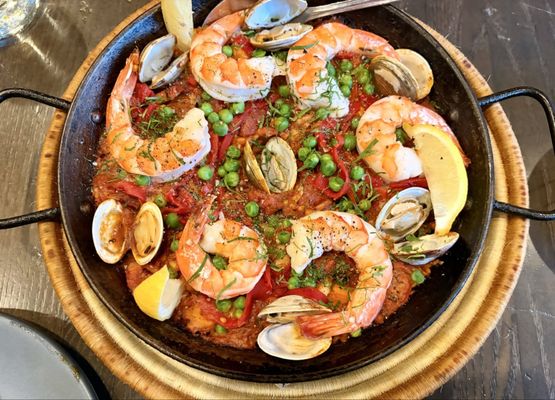 Chef Jose Salazar • Mita's Restaurant | Downtown Cincinnati Restaurant & Tapas by null