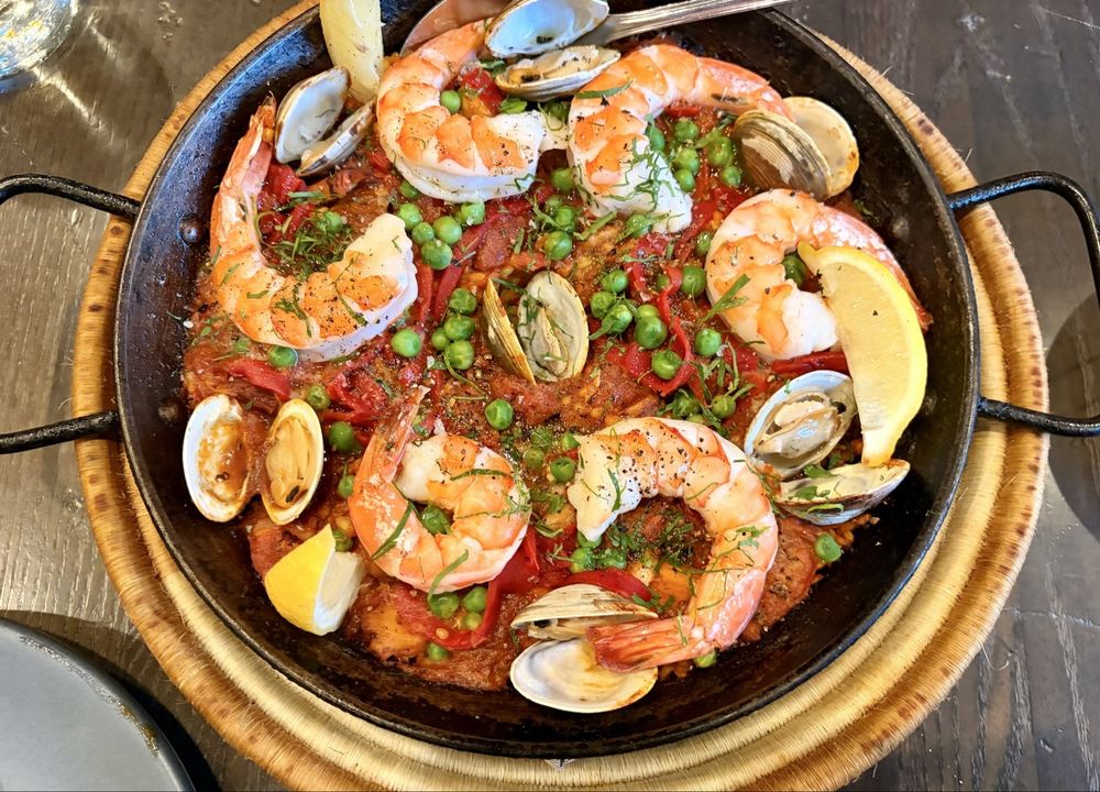 Mita's Restaurant and Bar