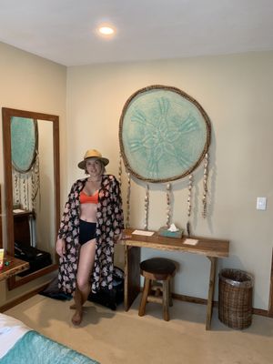 Dune Boutique Hotel Tulum by null