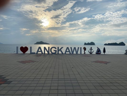 Four Seasons Resort Langkawi, Malaysia by null