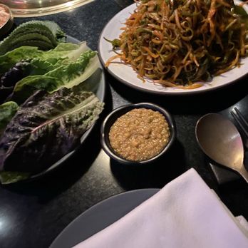 COTE Miami - Korean Near Me - Miami, Florida