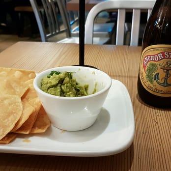 Bay City Burrito - Yeah. Sorry i chomped down the burrito before snapping - Mexican Near Me - Hawthorn, VIC
