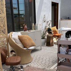 Common Canvas - Outdoor area