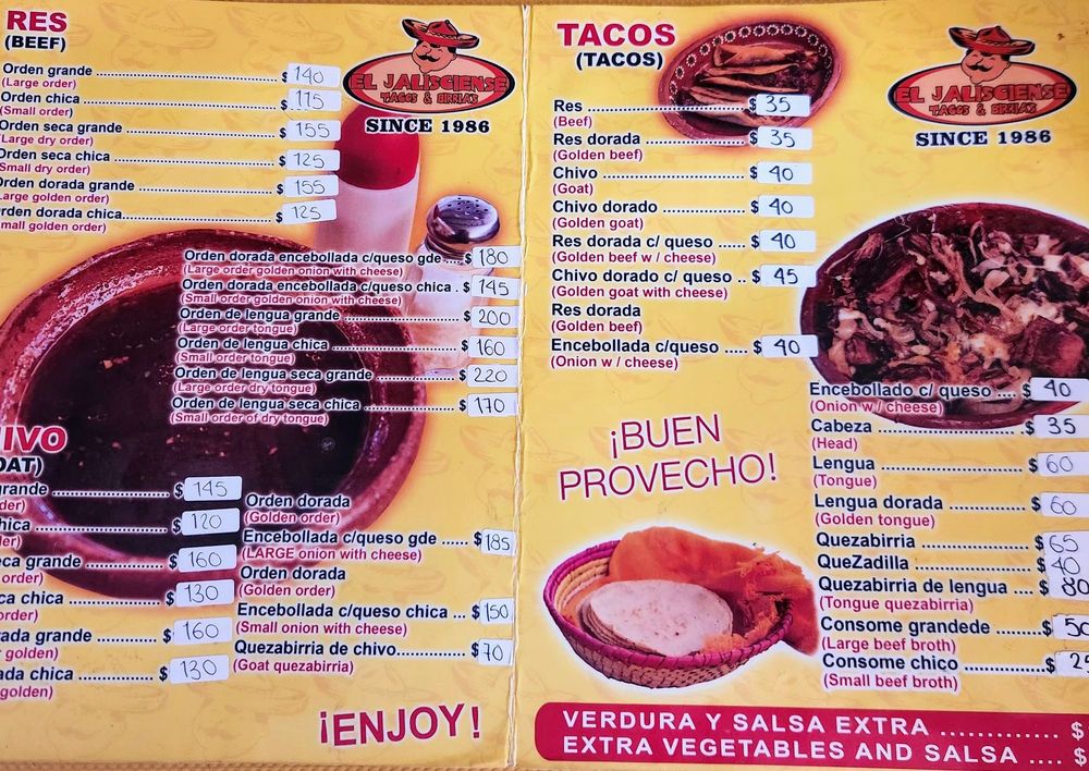 El Jalisciense