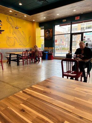 Bandit Taco Leesburg by null