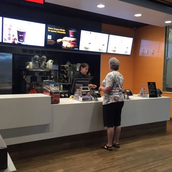 McDonald's - Counter - Burgers Near Me - New Lisbon, Wisconsin McDonald's - Counter - Burgers Near Me - New Lisbon, Wisconsin