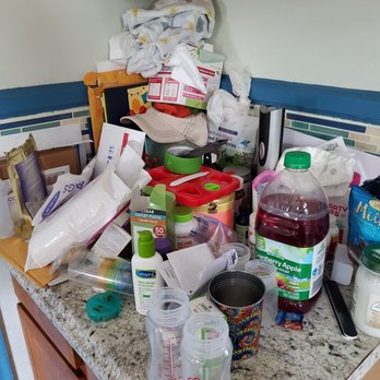 Clean up Gurus - Our side counter - Home Cleaning Near Me