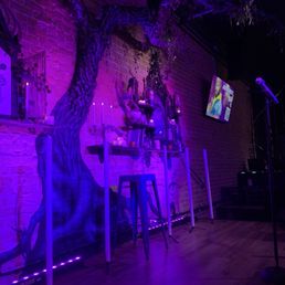 Stage
