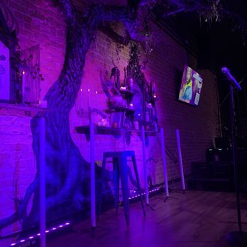 Mic Drop Comedy - Stage - Comedy Clubs Near Me - Chandler, Arizona