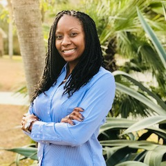 Tolonda Tate,  EdD LMHC CAP NCC - grief counselor in Tallahassee, FL