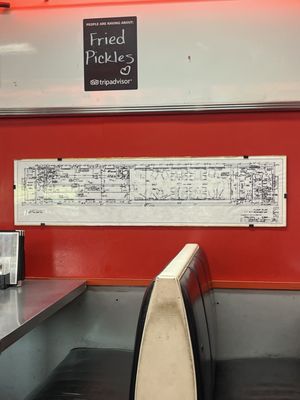 Runaway Train Cafe by null