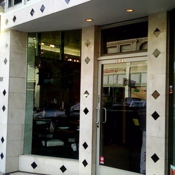 Burma Superstar - Store Front - Burmese Near Me - Alameda, California