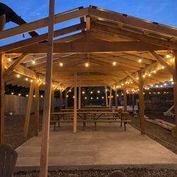 Hi Standard Construction & Woodworking