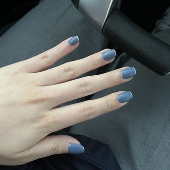 Lysa’s Nail Salon - Nail Salons Near Me - Fremont, California