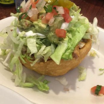 La Paloma - Chicken Sope - Mexican Near Me - San Bruno, California