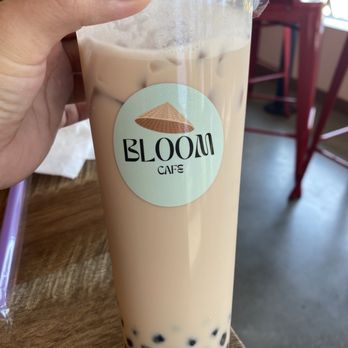 CheBogz - Classic milk tea Bangus-Silog Longanisa-Silog - Filipino Near Me - Seattle, Washington