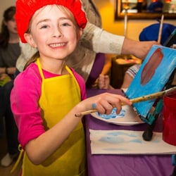 Visions of Wonderland - For all ages!