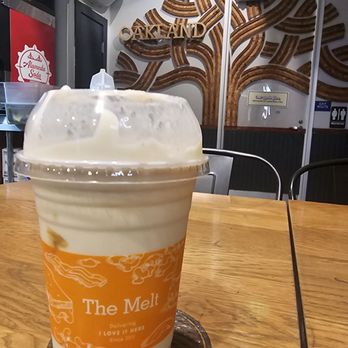The Melt - Burgers Near Me - Oakland, California The Melt - Burgers Near Me - Oakland, California