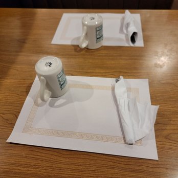 Crossroads Restaurant - Table... - American Near Me - Magnolia, Ohio