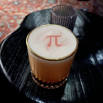 Magnum Speakeasy - Seasons Change - Speakeasies Near Me - Grapevine, Texas