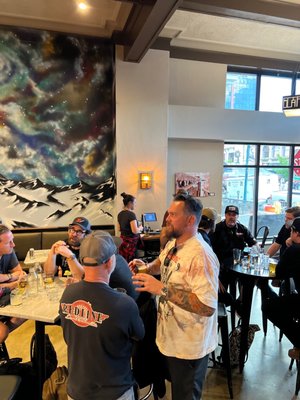 Colorado Craft Social by null
