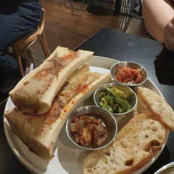 ANJU - Bone marrow - Korean Near Me - Washington, DC, District of Columbia