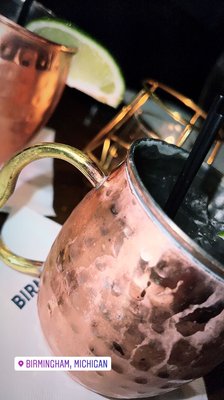 Birmingham Pub by null