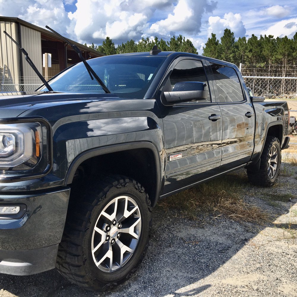 XANDER’S AUTO DETAILING & CERAMIC COATING Updated August 2024 173