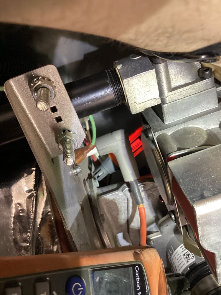 Slide of Super Service Today