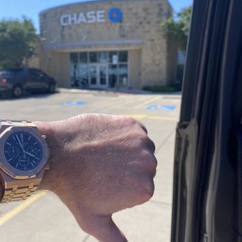 Chase Bank - You lost a lifetime client over an account privacy screwup that made up less than 1% of what on deposit. Excellent risk calculation, Chase! - Banks & Credit Unions Near Me - Austin, Texas Chase Bank - You lost a lifetime client over an account privacy screwup that made up less than 1% of what on deposit. Excellent risk calculation, Chase! - Banks & Credit Unions Near Me - Austin, Texas
