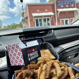 Meal deal