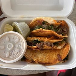 Crazy Limón  - Birria