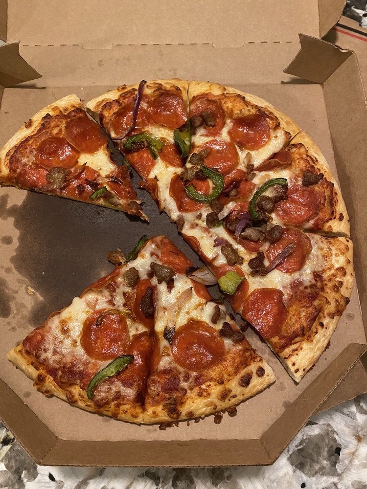 Pizza Hut