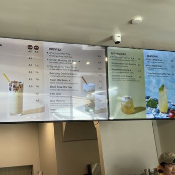 Odd One Out - Coffee & Tea Near Me - Los Angeles, California Odd One Out - Coffee & Tea Near Me - Los Angeles, California
