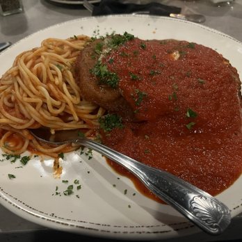 Pepperoncini Italian Restaurant - Veal Parmesan - Specialty Food Near Me - Havertown, Pennsylvania Pepperoncini Italian Restaurant - Veal Parmesan - Specialty Food Near Me - Havertown, Pennsylvania