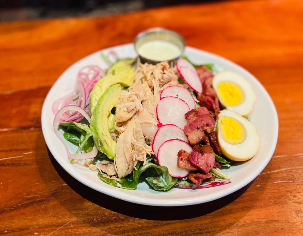 BURNT ROSE WINE BAR & RESTAURANT Updated July 2024 45 Photos & 29 Reviews 13 Main St, Penn